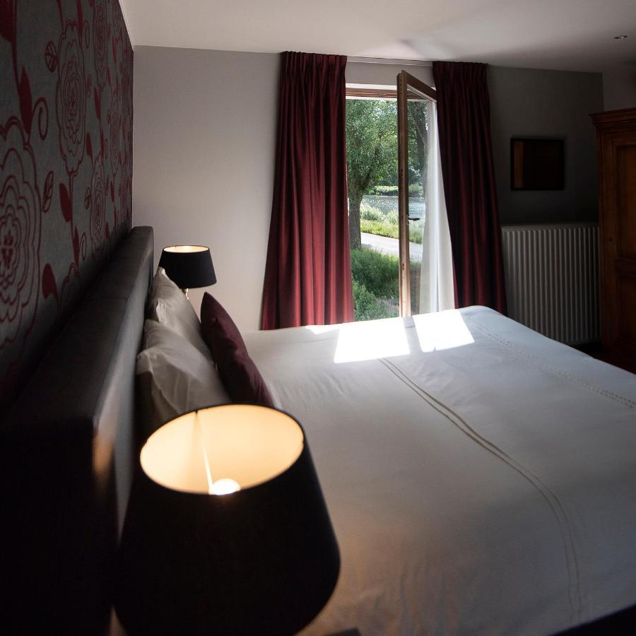 B&B Scheldekant Oudenaarde Exterior photo