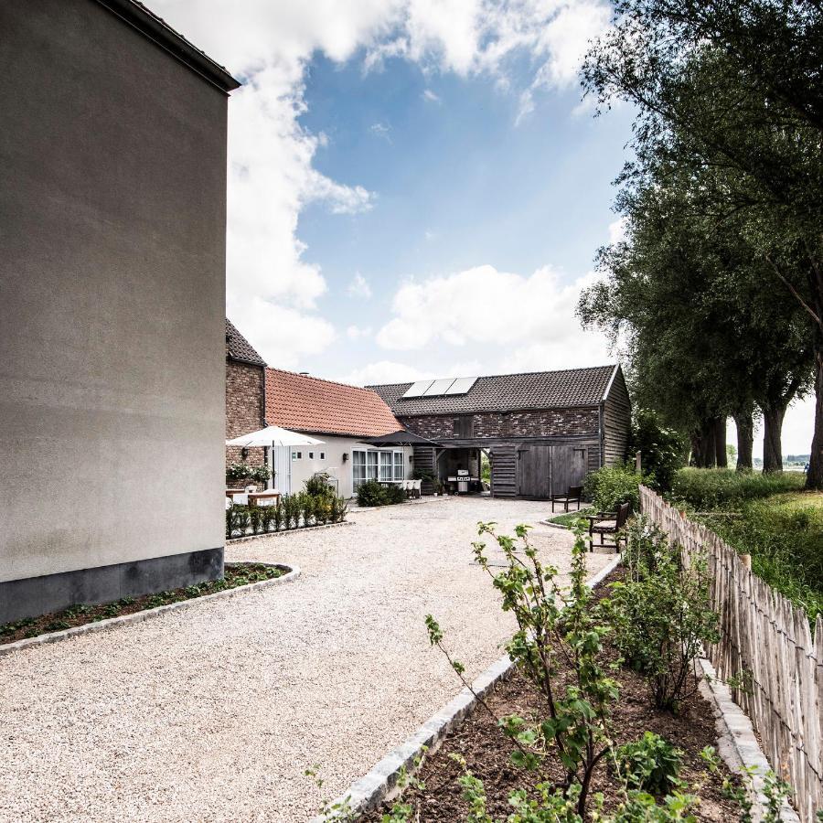 B&B Scheldekant Oudenaarde Exterior photo