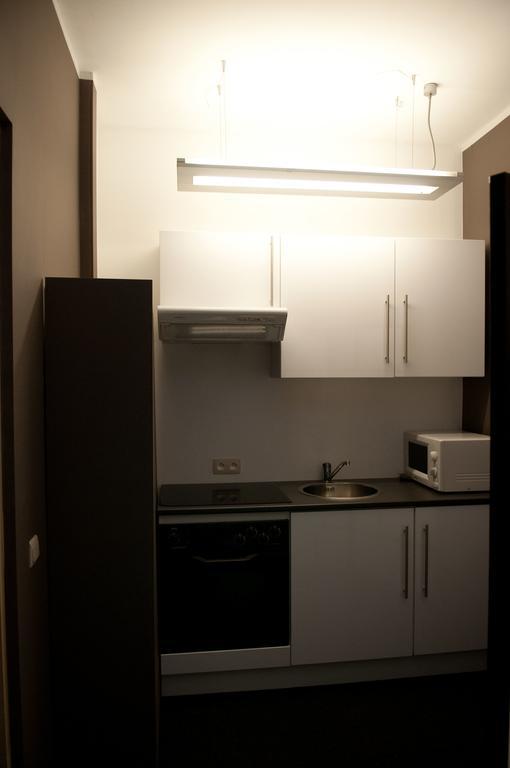 B&B Scheldekant Oudenaarde Room photo